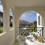 Apartamento Saint George *