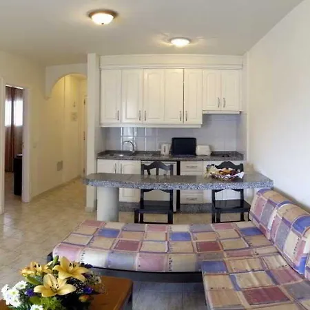 Apartment Saint George Playa de las Americas (Tenerife)