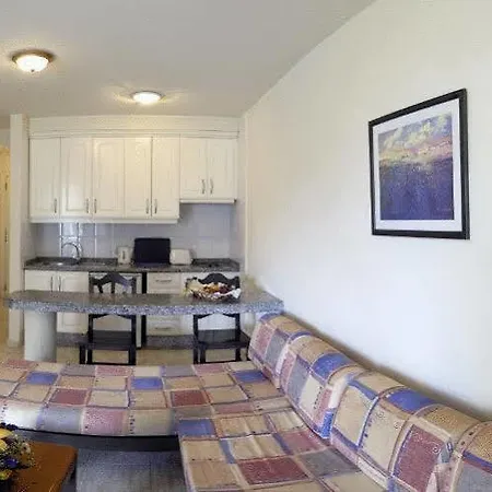 Lägenhet Saint George Playa de las Americas (Tenerife)