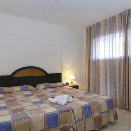Saint George Appartement