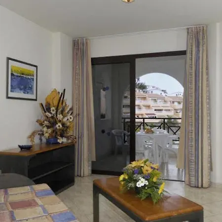 Lägenhet Saint George *