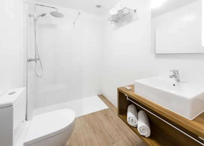 圣乔治酒店 美洲海滩