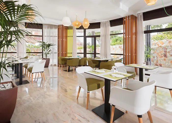 圣乔治酒店 美洲海滩