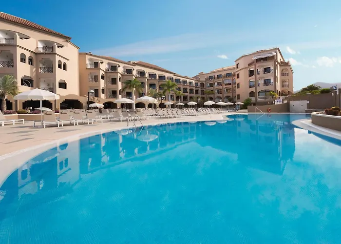 公寓 圣乔治酒店 美洲海滩