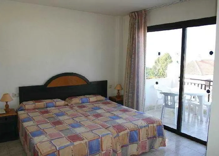 Saint George 플라야데라스아메리카스