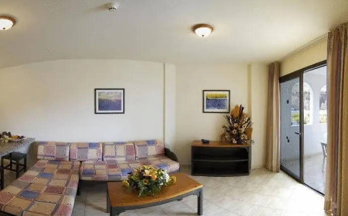 Saint George 아파트 플라야데라스아메리카스