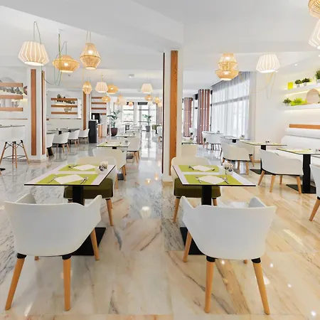 Saint George Apartament