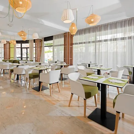 Saint George Apartament Playa de las Americas (Tenerife)