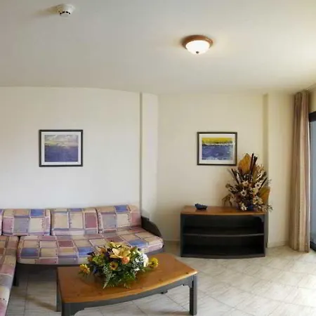 Apartament Saint George *