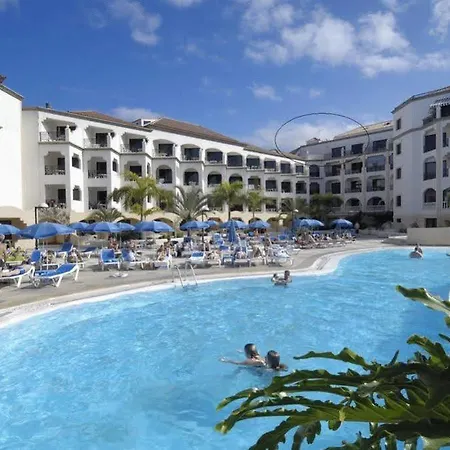 Saint George Apartament Playa de las Americas (Tenerife)