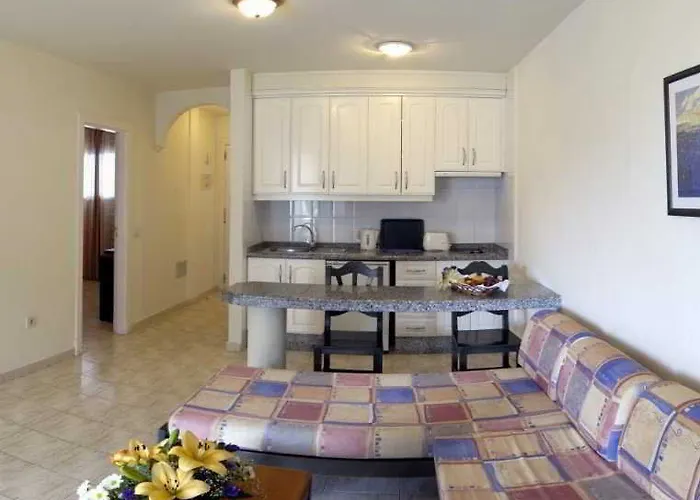 Apartman Saint George Playa de las Américas