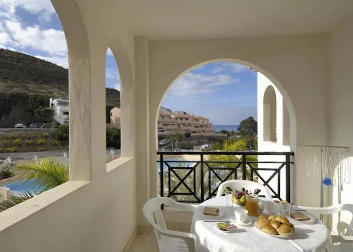 Apartman Saint George *