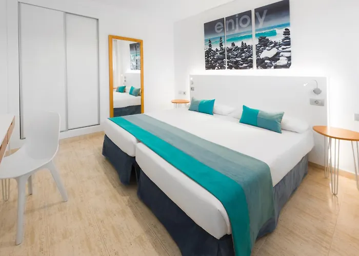 Saint George * Playa de las Américas