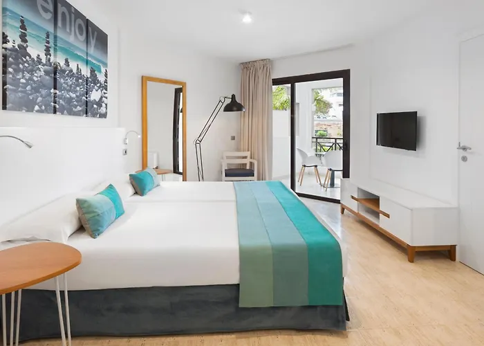 Saint George * Playa de las Américas